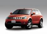Nissan Murano 2003 года (JP)